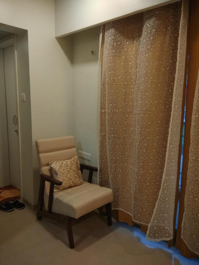 Parishreya Holiday Home ロナバラ エクステリア 写真